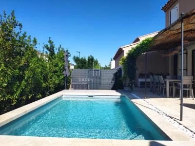 For sale Maussane-les-alpilles 6 rooms 115 m2 Bouches du Rhone (13520) photo 4