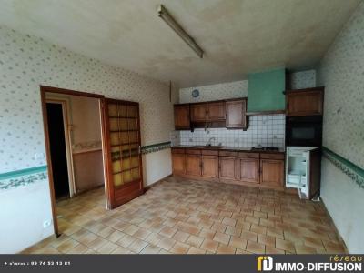 For sale 8 rooms 165 m2 Mayenne (53700) photo 1