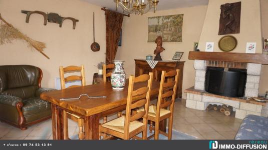 For sale QUERCY BLANC 5 rooms 92 m2 Lot (46170) photo 2