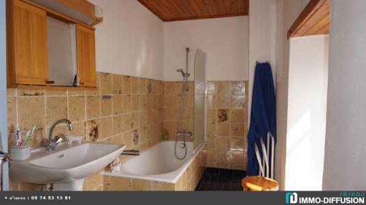 For sale QUERCY BLANC 5 rooms 92 m2 Lot (46170) photo 3