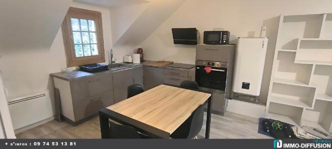 Acheter Appartement 40 m2 