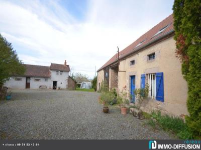 Annonce Vente 8 pices Maison  23