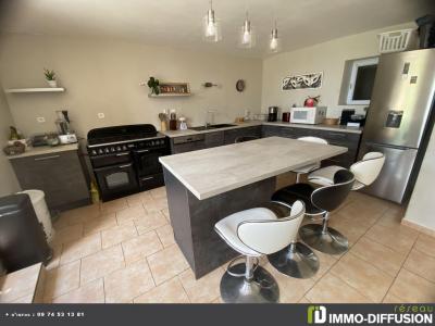 Annonce Vente 6 pices Maison  01