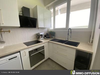 Annonce Vente 6 pices Appartement  69