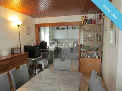 For sale Saverne 4 rooms 85 m2 Bas rhin (67700) photo 2