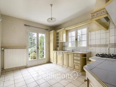 Acheter Maison Vannes 646250 euros