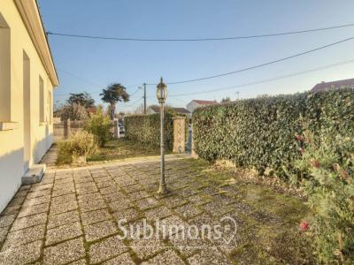 For sale Bourgneuf-en-retz 5 rooms 97 m2 Loire atlantique (44580) photo 1