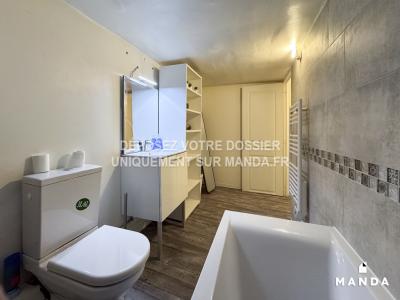 Annonce Location 2 pices Appartement Saint-ouen 93