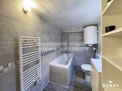 Louer Appartement Saint-ouen Seine saint denis