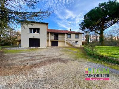 For sale Ville-dieu-du-temple 5 rooms 155 m2 Tarn et garonne (82290) photo 0