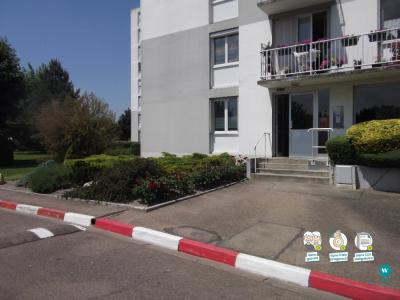 Louer Appartement Troyes Aube