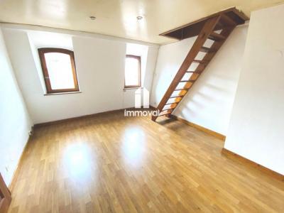 For rent Strasbourg 1 room 28 m2 Bas rhin (67000) photo 1