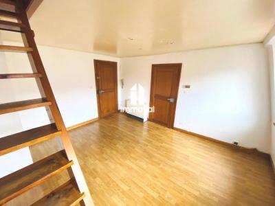 For rent Strasbourg 1 room 28 m2 Bas rhin (67000) photo 2