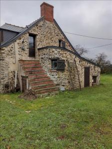 For rent Champ-sur-layon 6 rooms 164 m2 Maine et loire (49380) photo 1