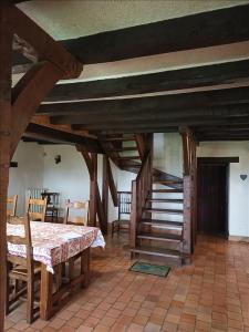 For rent Champ-sur-layon 6 rooms 164 m2 Maine et loire (49380) photo 2