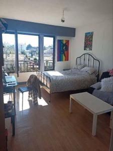 For rent Bordeaux 1 room 21 m2 Gironde (33000) photo 2