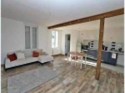 For rent 3 rooms 89 m2 Oise (60140) photo 0