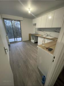 Louer Appartement  Oise