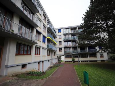 Louer Appartement  Oise