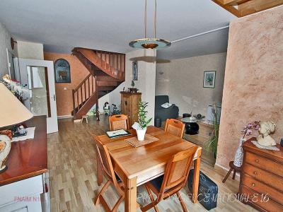 Annonce Vente 4 pices Appartement  60