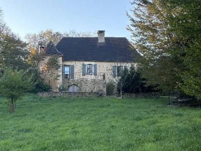 For sale Bugue LE BUGUE 12 rooms 303 m2 Dordogne (24260) photo 0