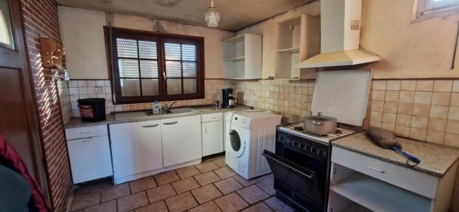 Acheter Maison Crevecoeur-le-grand 117500 euros