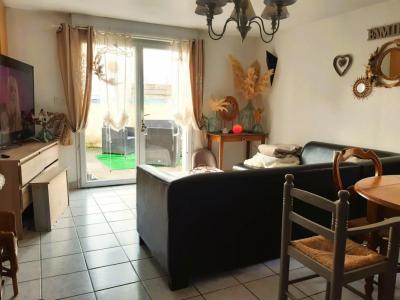 Louer Maison 68 m2 Plozevet