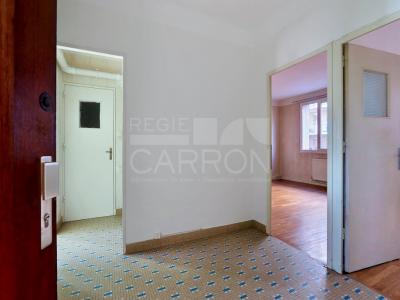 For sale Lyon-7eme-arrondissement 3 rooms 65 m2 Rhone (69007) photo 0