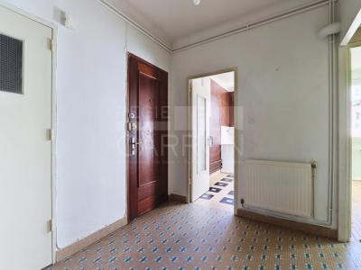 For sale Lyon-7eme-arrondissement 3 rooms 65 m2 Rhone (69007) photo 1