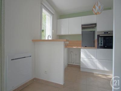 Louer Appartement Choisy-le-roi 1050 euros