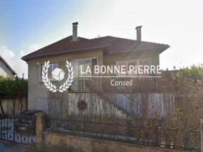 For sale Villeurbanne 209 m2 Rhone (69100) photo 0