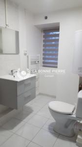 For sale Villeurbanne 209 m2 Rhone (69100) photo 3