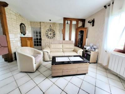 For sale Angerville 5 rooms 99 m2 Essonne (91670) photo 0