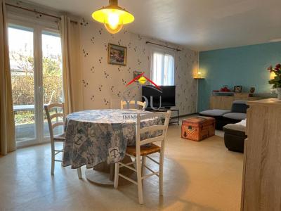 For sale Persan 5 rooms 88 m2 Val d'Oise (95340) photo 3