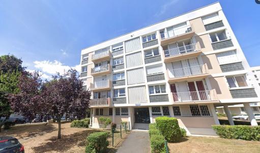 For rent Cholet 3 rooms 53 m2 Maine et loire (49300) photo 3