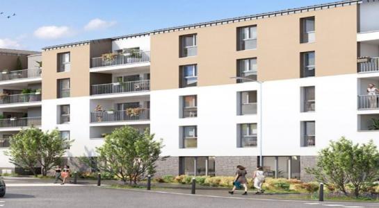 Annonce Location 2 pices Appartement Roche-sur-yon 85