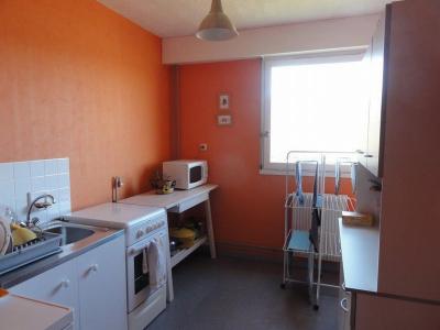 For rent Creusot 2 rooms 51 m2 Saone et loire (71200) photo 2