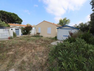 Annonce Vente 3 pices Maison Saint-georges-d'oleron 17