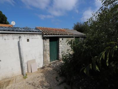 Acheter Maison Saint-georges-d'oleron Charente maritime