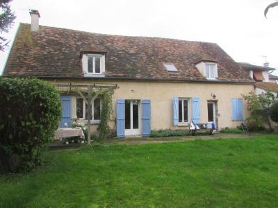 For sale Cherisy 1194 m2 Eure et loir (28500) photo 1