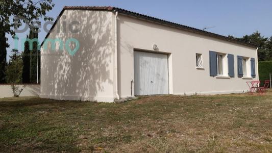 Annonce Vente 4 pices Maison Medis 17