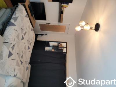 For rent Paris-19eme-arrondissement 1 room 21 m2 Paris (75019) photo 3