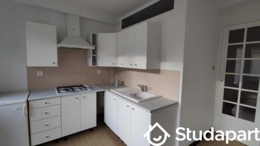 Annonce Location Appartement Grenoble 38