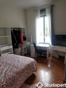 For rent Valenciennes 1 room 13 m2 Nord (59300) photo 0