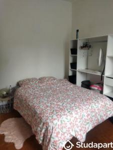 For rent Valenciennes 1 room 13 m2 Nord (59300) photo 1