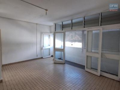 Annonce Location Appartement Saint-benoit 974