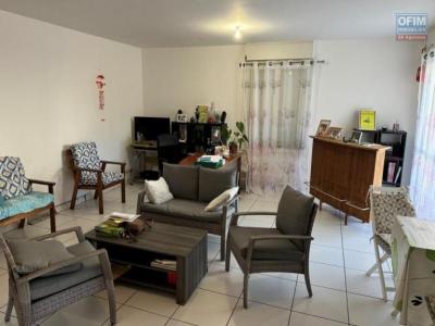 Annonce Vente Appartement Tampon 974