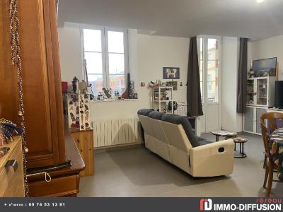 Acheter Appartement 66 m2 