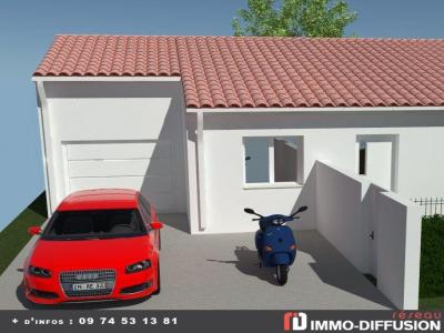 Annonce Vente 4 pices Maison  34