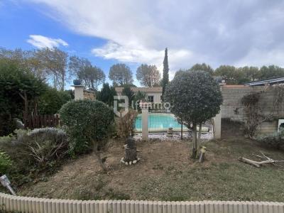 For sale Lagrasse 7 rooms 152 m2 Aude (11220) photo 0